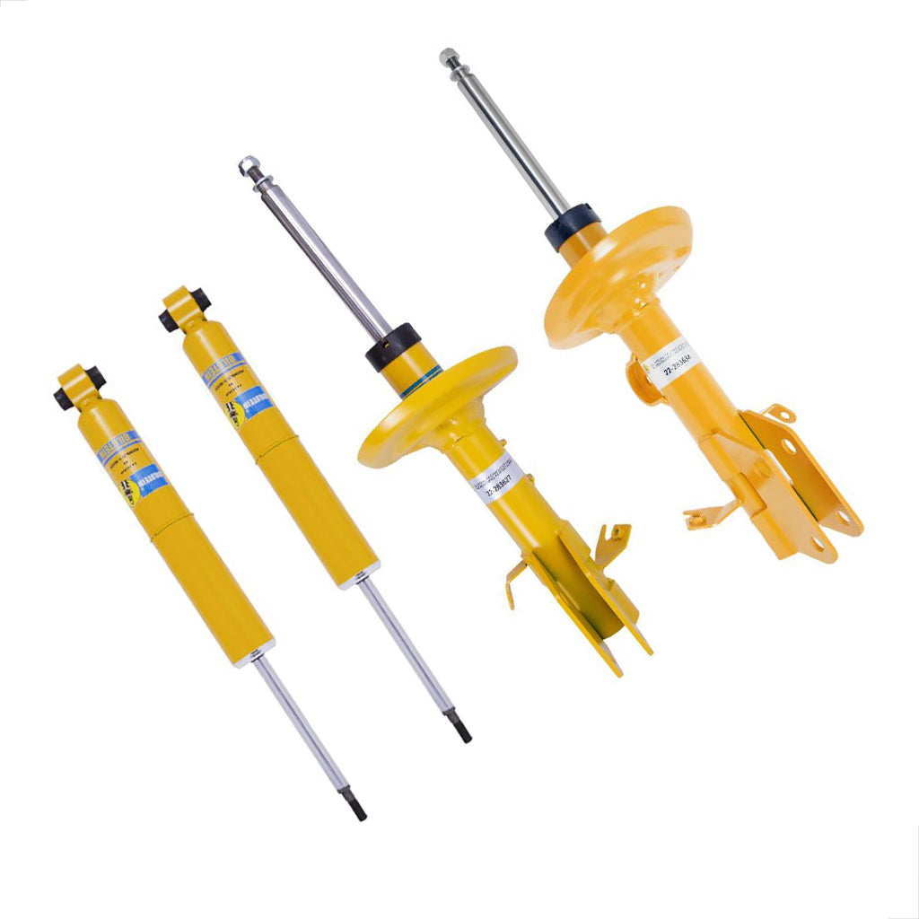 Bilstein B8 Performance Front Left Shock | 2015-2019 Subaru WRX/STI (35-249498)