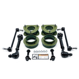 Honda Pilot 2009-2015 1.5" HRG Offroad Lift Kit