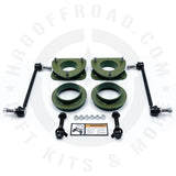 Honda Pilot 2009-2015 1.5" HRG Offroad Lift Kit