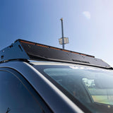 Rigid Armor Subaru Crosstrek 2018 - 2022 Hybrid Roof Rack