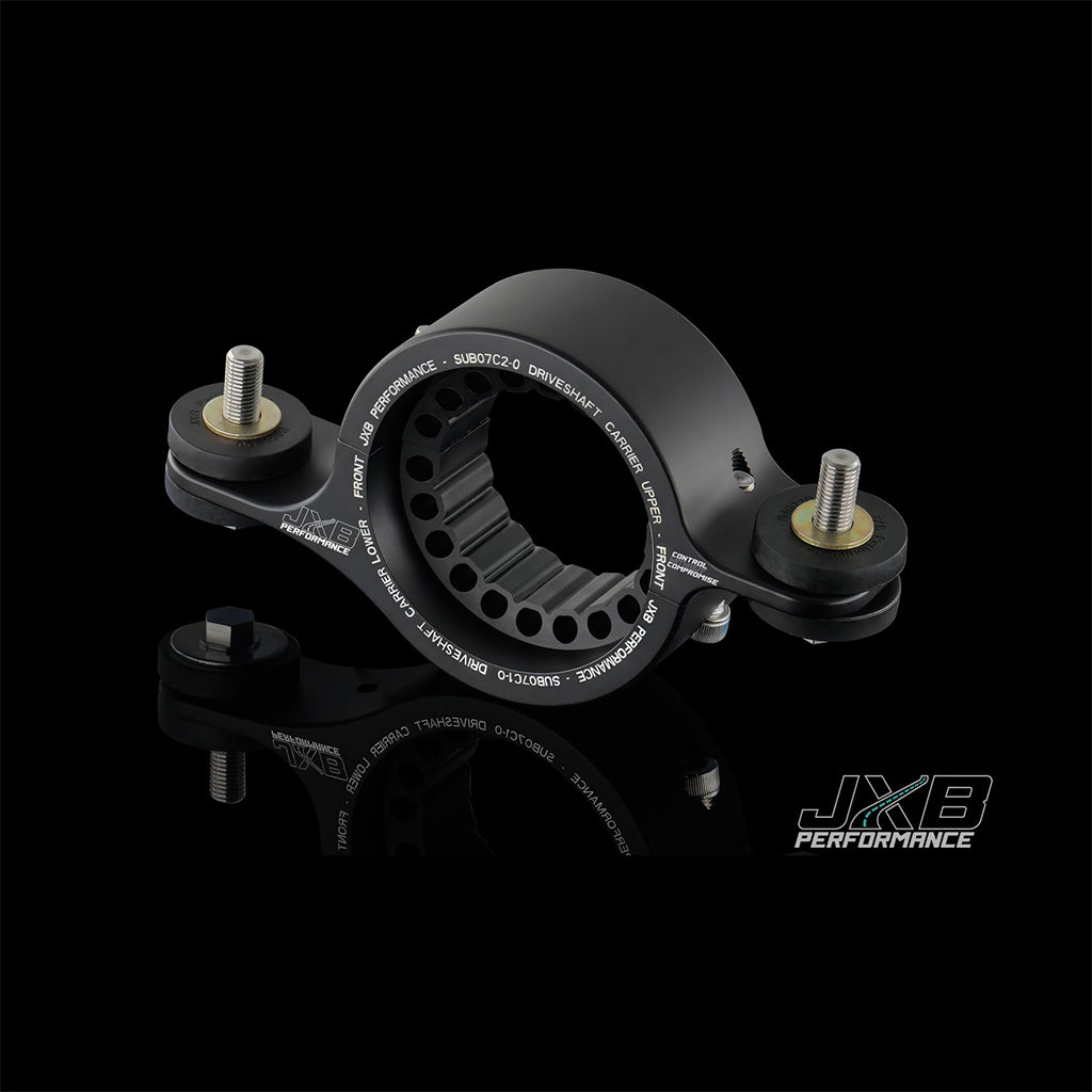 ベルボーイ Subaru Outback 1995-2020 JXB Performance Driveshaft Center