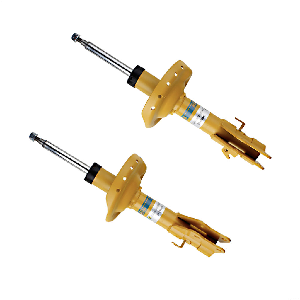 Bilstein B6 09-13 Subaru Forester Front Right Twintube Strut Assembly