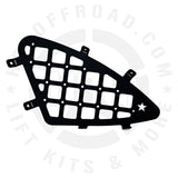 Subaru Outback 2022-2024 - HRG MOLLE Panel Rear Quarter Window