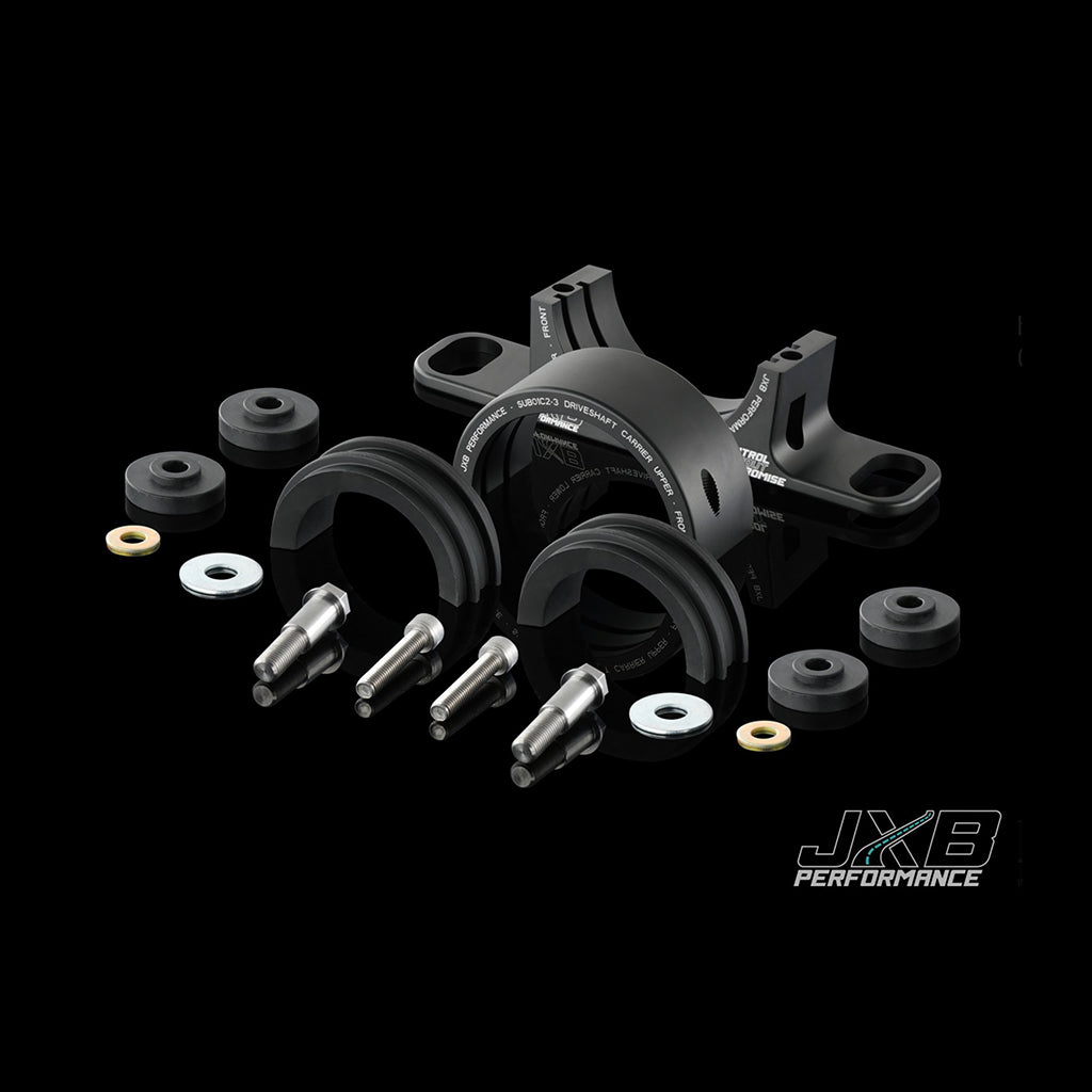 Subaru Crosstrek 2013-2022 JXB Performance Driveshaft Center