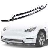 Tesla Model Y Front Bullbar / Bumper Guard