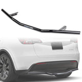 Tesla Model Y Rear Bullbar / Bumper Guard