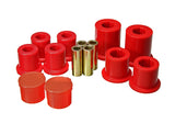 Lexus GX460 Energy Suspension Control Arm Bushing Set