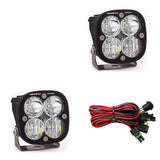 Baja Designs - Squadron Sport LED Lights - FREE SHIPPING