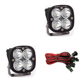 Baja Designs - Squadron Sport LED Lights - FREE SHIPPING