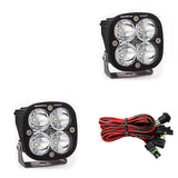 Baja Designs - Squadron Sport LED Lights - FREE SHIPPING