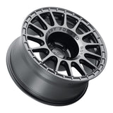 Black Rhino Sandstorm RF Wheel For The 2003-2008 Honda Pilot