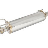 Bold Performance Toyota Tacoma 2016+ Catback Exhaust System - FREE SHIPPING