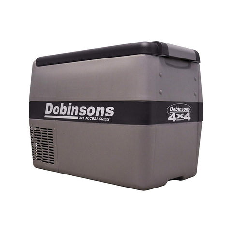 Dobinsons 4x4 40L 12V Portable Fridge Freezer