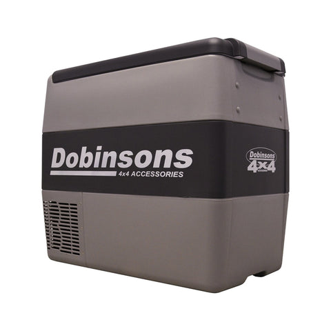 Dobinsons 4x4 50L 12V Portable Fridge Freezer
