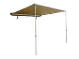 Dobinsons 4x4 Roll Out Awning W/ LED Lights