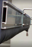 Dobinsons 4x4 Roll Out Awning W/ LED Lights
