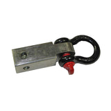 Dobinsons 4x4 Recovery Hitch w/ Shackle