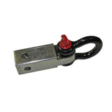 Dobinsons 4x4 Recovery Hitch w/ Shackle
