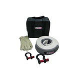 Dobinsons 4x4 Complete Snatch Tow Strap Kit