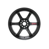 RAYS Gram Lights 57DR Wheels for the 2003-2008 Honda Pilot