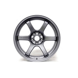 RAYS Gram Lights 57DR Wheels for the 2003-2008 Honda Pilot