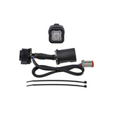 Diode Dynamics Hitch Mount LED Pod Kit