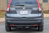 Honda CRV 2012-2016 Curt Class 3 Trailer Hitch w/2in Receiver