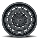 Black Rhino Arsenal Wheel for the 2009-2016 Honda Pilot