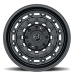 Black Rhino Arsenal Wheel for the 2016-2019 Honda Ridgeline