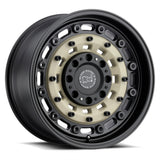 Black Rhino Arsenal Wheel for the 2009-2016 Honda Pilot