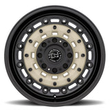 Black Rhino Arsenal Wheel for the 2009-2016 Honda Pilot