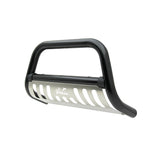 Honda Pilot 2003-2007 Westin Ultimate Bull Bar with Skid Plate