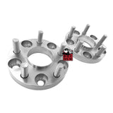 Honda Pilot Wheel Spacers for 2003-2008