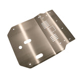 Honda Pilot / Ridgeline / Passport 2016-2022 No-Lo Front Skid Plate