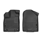 Husky WeatherBeater Liners 2016+ Honda Pilot - Black - FREE SHIPPING