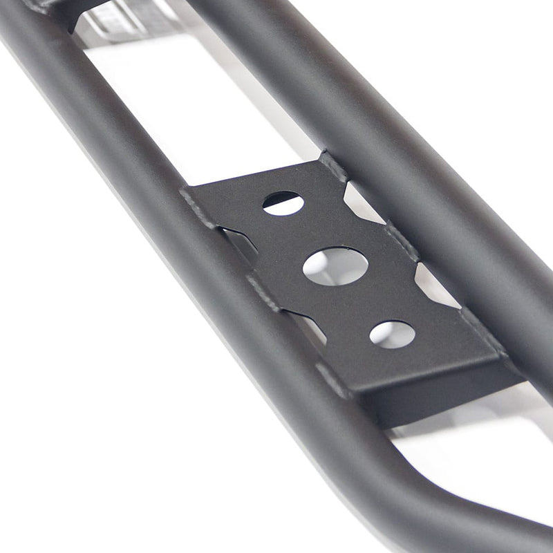 JSPORT 2016+ Honda Pilot / 2017 + Ridgeline Side Step Offbeat Overland