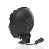 KC HiLiTES Apollo Pro 6in. Halogen Light 100w Spread Beam (Pair Pack System)