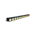 KC HiLiTES FLEX 30in. Array LED Light Bar System 150w Combo Beam