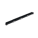 KC HiLiTES FLEX 40in. Array LED Light Bar System 200w Combo Beam