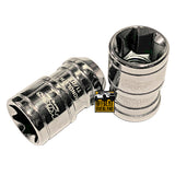 KICS Monolith Lug Nuts