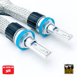 LED Headlight Bulb - Toyota Tacoma