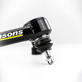 Lexus GX460 / GX470 Dobinsons Front Upper Control Arm Kit