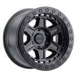 Black Rhino Reno Wheel For The Lexus GX460