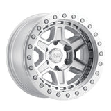 Black Rhino Reno Wheel For The Lexus GX460