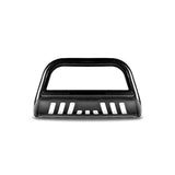 Toyota Highlander 2014-2016 Classic Armordillo Bull Bar - Black