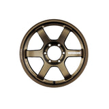 Volk Racing TE37 Progressive Model Wheel - Toyota Tacoma / 4Runner