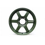 Volk Racing TE37 Progressive Model Wheel - Toyota Tacoma / 4Runner