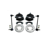 Honda Pilot 2003-2011 ReadyLIFT Suspension SST Lift Kit