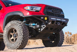 Relentless Fabrication Tacoma Hybrid Front Bumper 2016+