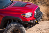 Relentless Fabrication Tacoma Hybrid Front Bumper 2016+